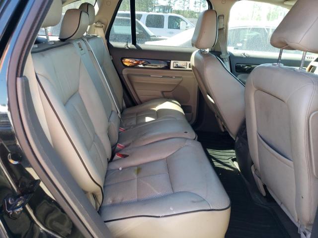 Photo 10 from auction – 2010 LINCOLN MKX with VIN 2LMDJ8JC0ABJ21522
