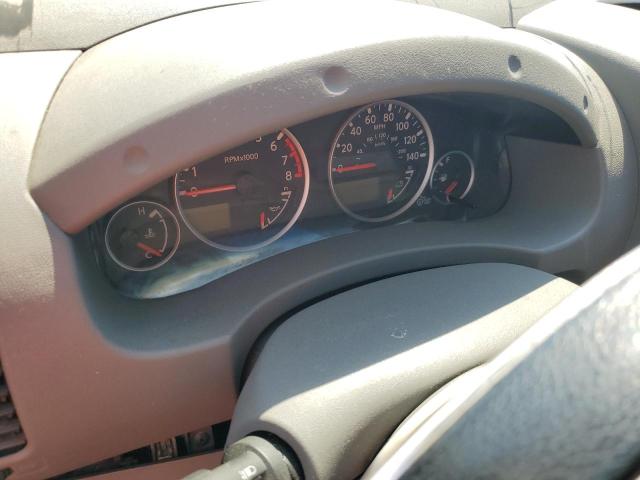 Photo 9 from auction – 2013 NISSAN FRONTIER S with VIN 1N6AD0EV1DN711161