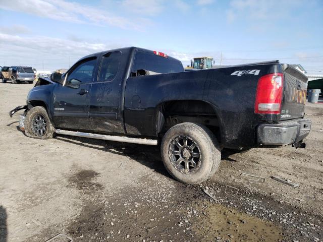Photo 2 from auction – 2012 GMC SIERRA K15 with VIN 1GTR2WE74CZ225094