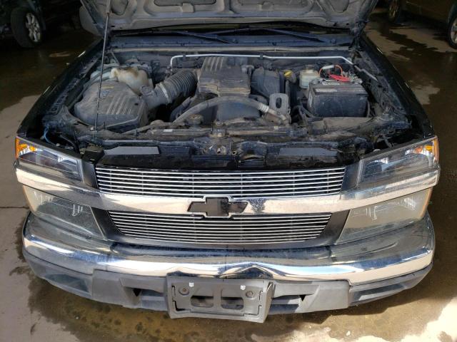 Photo 11 from auction – 2005 CHEVROLET COLORADO with VIN 1GCDT148558247456