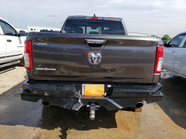 Photo 6 from auction – 2019 RAM 1500 BIG H with VIN 1C6RREFT3KN792363