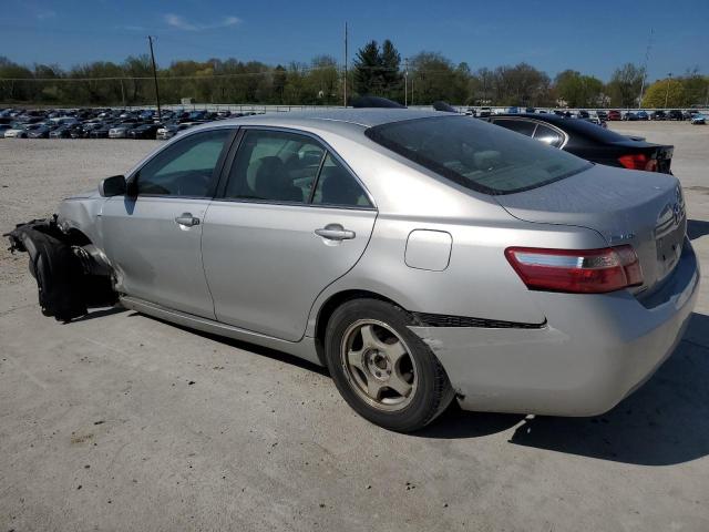 Photo 2 from auction – 2007 TOYOTA CAMRY CE with VIN 4T1BE46K77U646371