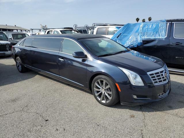 Photo 4 from auction – 2014 CADILLAC XTS with VIN 2G61U5S32E9263734