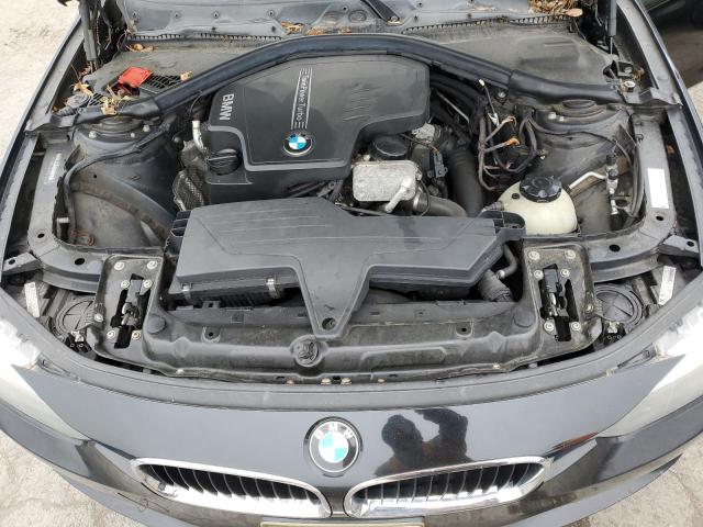 Photo 11 from auction – 2013 BMW 328 XI with VIN WBA3B3C53DF540412