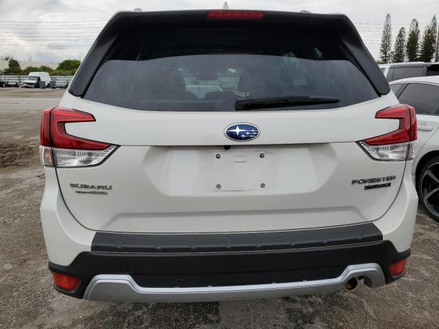 Photo 6 from auction – 2021 SUBARU FORESTER T with VIN JF2SKAXC7MH584561