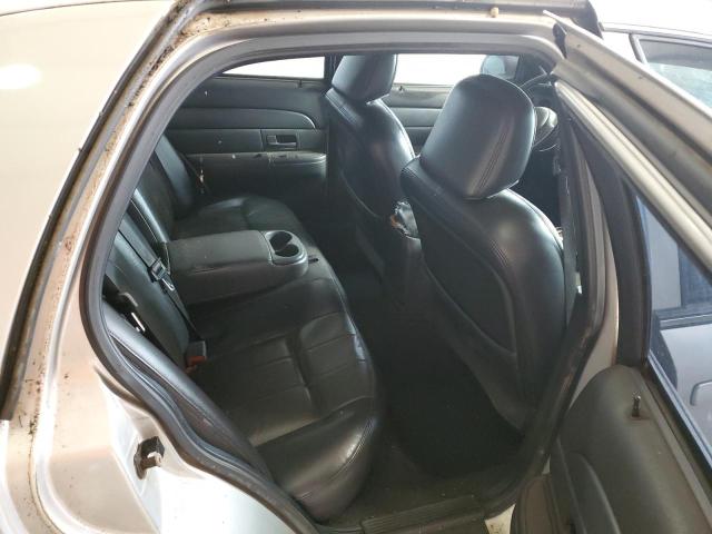 Photo 10 from auction – 2004 FORD CROWN VICT with VIN 2FAFP74W34X147147