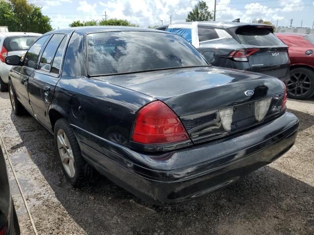 Photo 2 from auction – 2009 FORD CROWN VICT with VIN 2FAHP71V29X113793