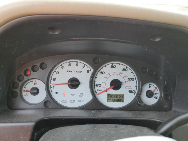 Photo 9 from auction – 2004 FORD ESCAPE XLT with VIN 1FMCU93174KB49814