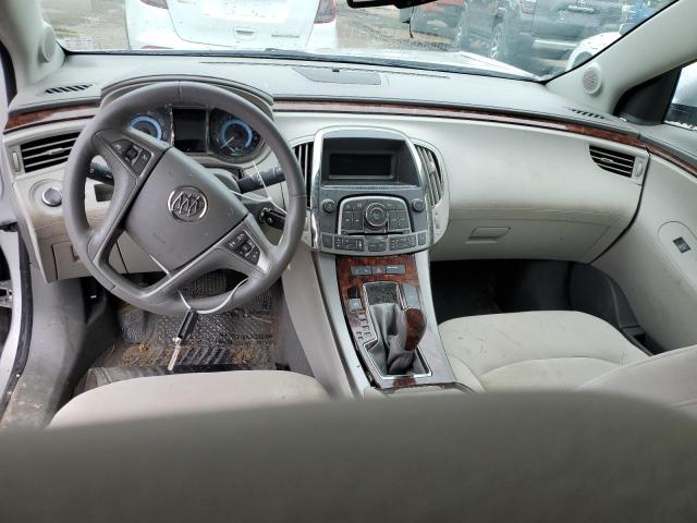Photo 8 from auction – 2012 BUICK LACROSSE C with VIN 1G4GB5GR8CF254367