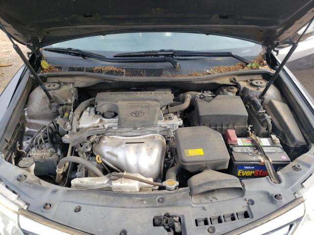 Photo 11 from auction – 2013 TOYOTA CAMRY L with VIN 4T1BF1FK8DU299656