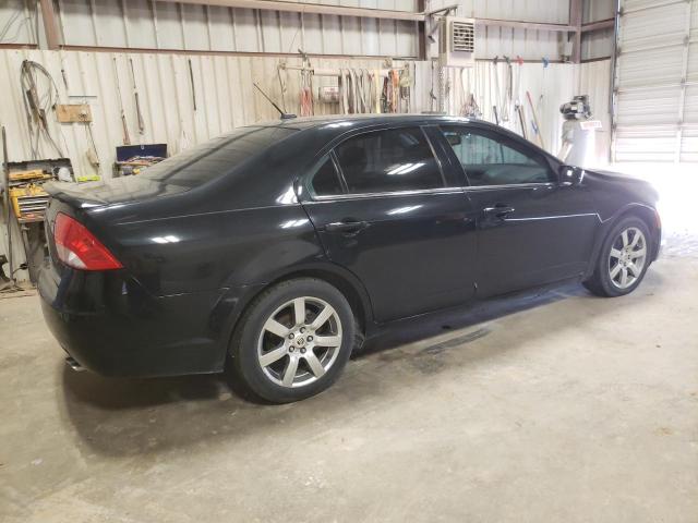 Photo 3 from auction – 2011 MERCURY MILAN PREM with VIN 3MEHM0JA8BR604248