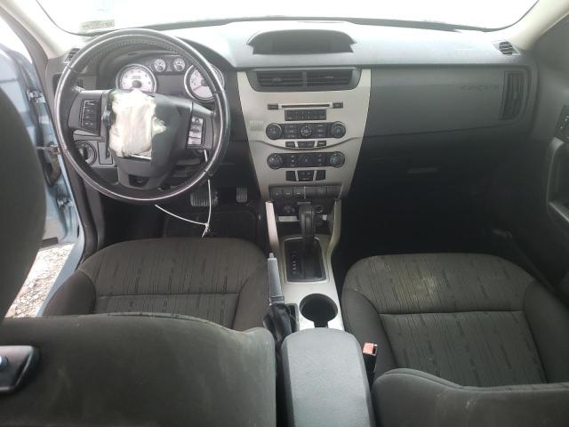 Photo 8 from auction – 2008 FORD FOCUS SE with VIN 1FAHP35N48W225069