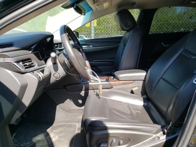 Photo 7 from auction – 2018 CADILLAC XTS with VIN 2G61U5S32J9169735