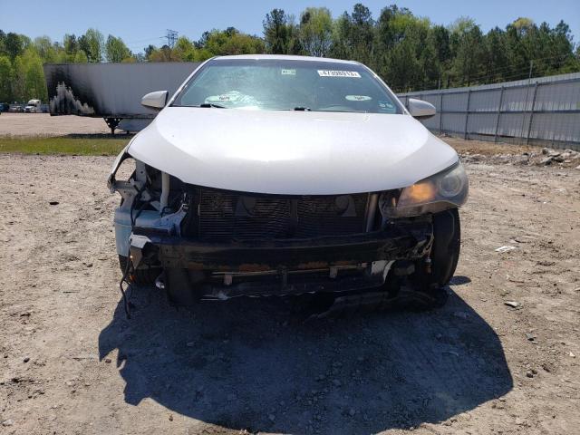 Photo 5 from auction – 2016 TOYOTA CAMRY LE with VIN 4T1BF1FK7GU156766