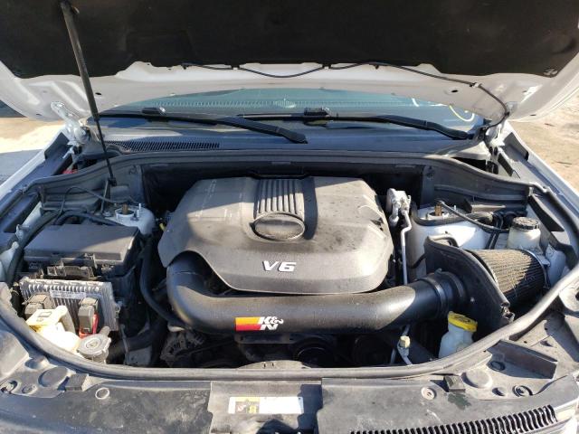 Photo 11 from auction – 2015 JEEP GRAND CHER with VIN 1C4RJFCG3FC149333