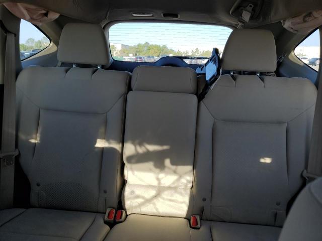 Photo 10 from auction – 2015 HONDA CR-V LX with VIN 5J6RM3H31FL012560