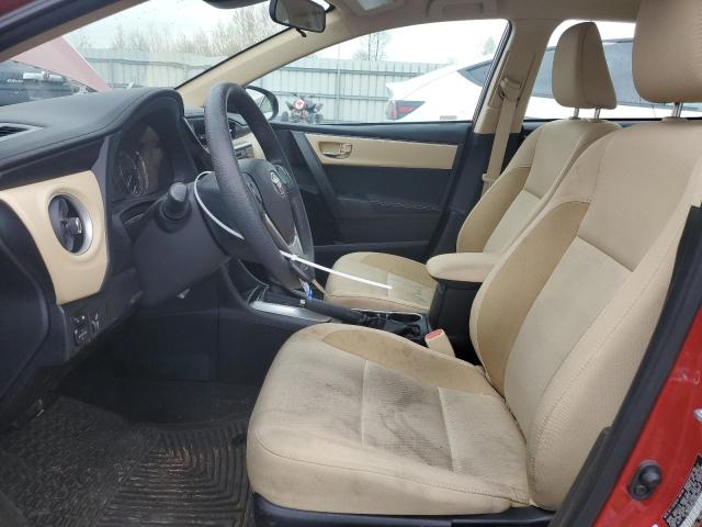 Photo 7 from auction – 2017 TOYOTA COROLLA L with VIN 2T1BURHE2HC856371
