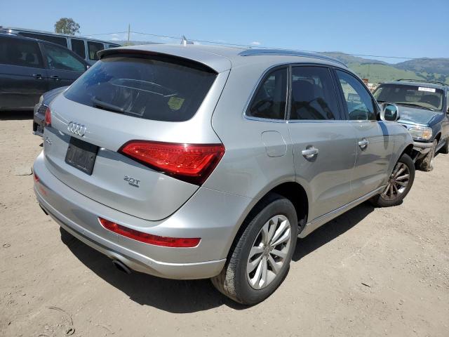 Photo 3 from auction – 2013 AUDI Q5 PREMIUM with VIN WA1LFAFP8DA037040