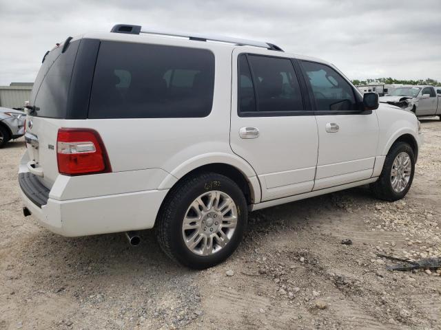 Photo 3 from auction – 2011 FORD EXPEDITION with VIN 1FMJU2A51BEF45415