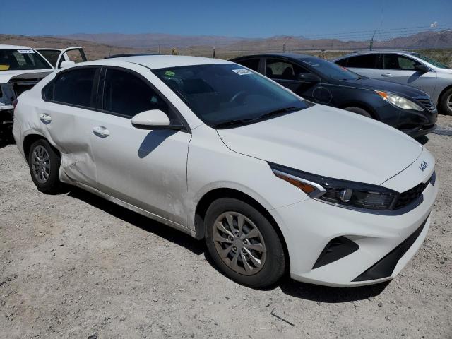 Photo 4 from auction – 2023 KIA FORTE LX with VIN 3KPF24AD4PE536769