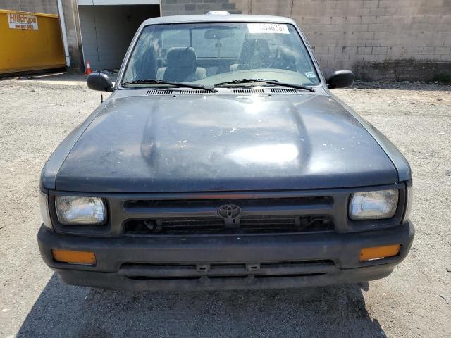 Photo 5 from auction – 1994 TOYOTA PICKUP 1/2 with VIN JT4RN81P0R5197366