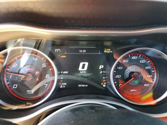 Photo 9 from auction – 2016 DODGE CHARGER R/ with VIN 2C3CDXCT5GH267435