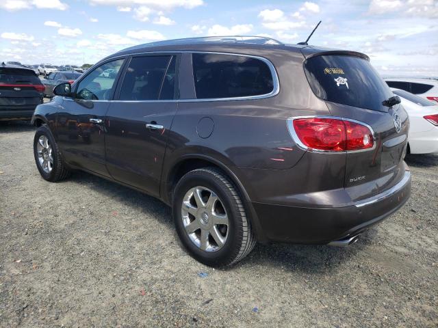 Photo 2 from auction – 2008 BUICK ENCLAVE CX with VIN 5GAEV23778J258390