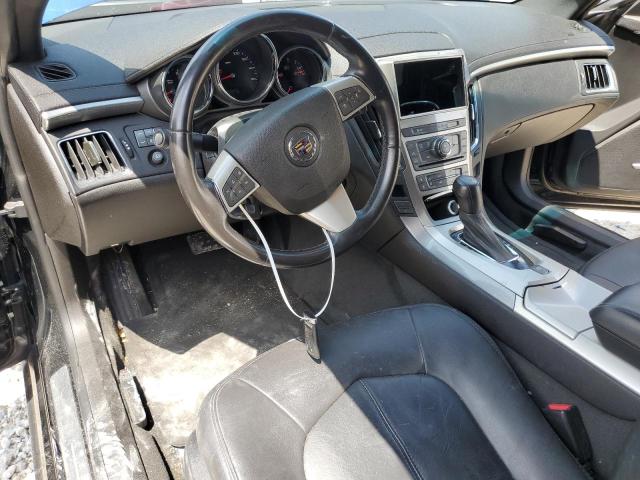 Zdjęcie 8 z aukcji – 2013 CADILLAC CTS z VIN 1G6DA1E3XD0158488