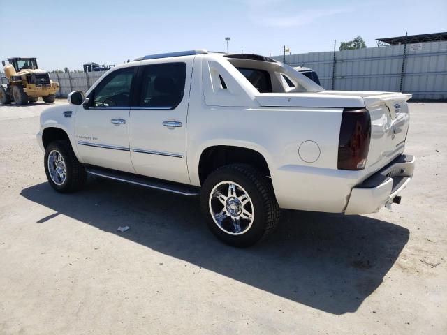 Photo 2 from auction – 2007 CADILLAC ESCALADE E with VIN 3GYFK628X7G267625