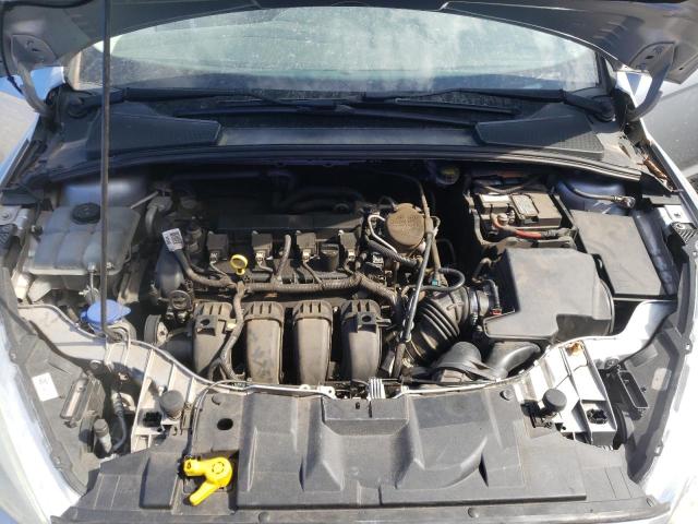 Photo 11 from auction – 2015 FORD FOCUS S with VIN 1FADP3E28FL338610