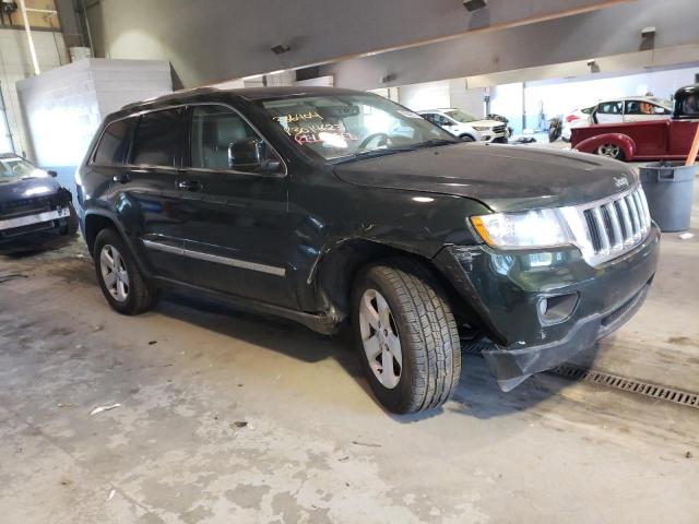 Photo 4 from auction – 2011 JEEP GRAND CHER with VIN 1J4RS4GG0BC644752