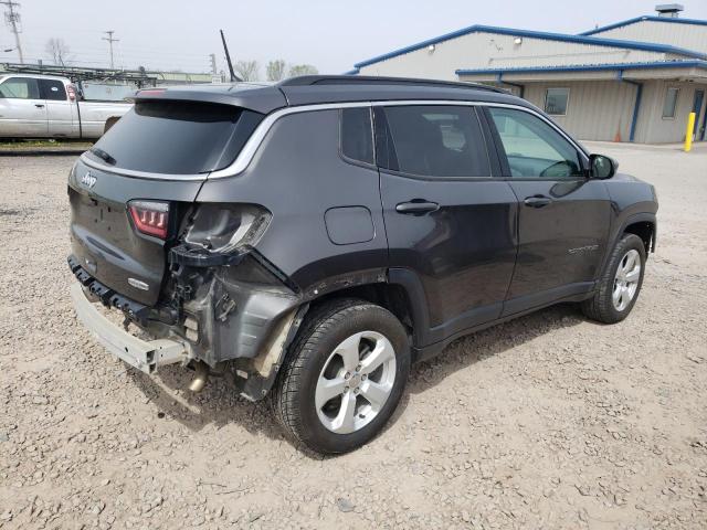 Photo 3 from auction – 2018 JEEP COMPASS LA with VIN 3C4NJDBB9JT232674