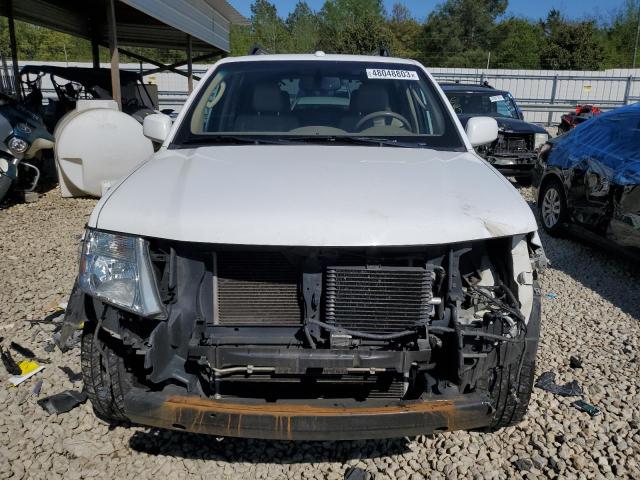Photo 5 from auction – 2012 NISSAN PATHFINDER with VIN 5N1AR1NB5CC632159
