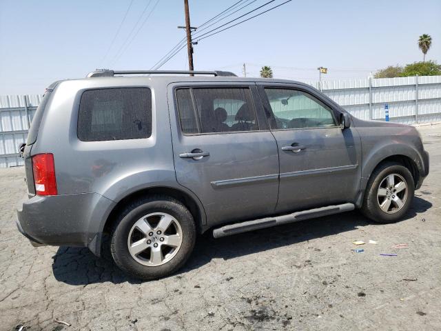 Photo 3 from auction – 2009 HONDA PILOT EX with VIN 5FNYF38419B027474