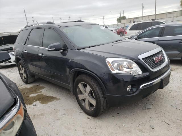 Photo 4 from auction – 2012 GMC ACADIA with VIN 1GKKRRED3CJ284290