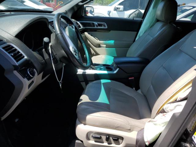 Photo 7 from auction – 2013 FORD EXPLORER L with VIN 1FM5K7F8XDGB29989