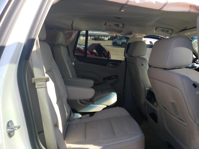 Photo 10 from auction – 2015 GMC YUKON DENA with VIN 1GKS2CKJ6FR266741