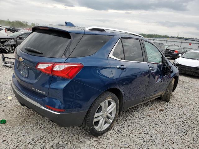 Photo 3 from auction – 2020 CHEVROLET EQUINOX PR with VIN 2GNAXYEX5L6268484
