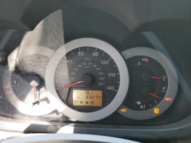 Photo 9 from auction – 2010 TOYOTA RAV4 with VIN 2T3ZF4DV4AW026701