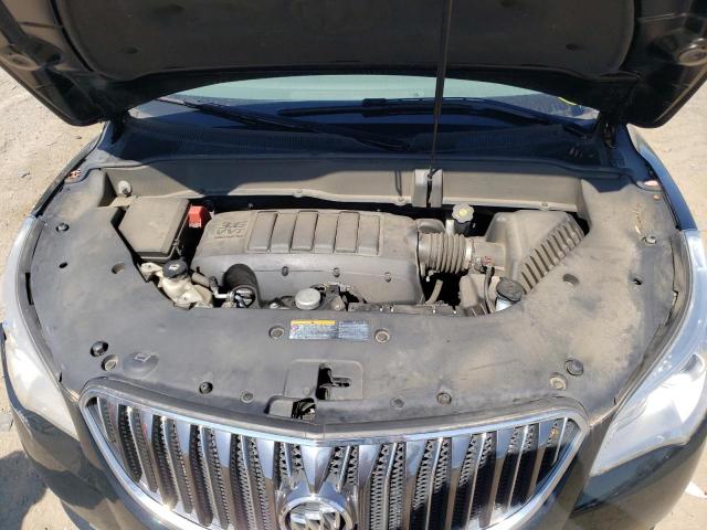 Photo 12 from auction – 2016 BUICK ENCLAVE with VIN 5GAKRAKD6GJ214954