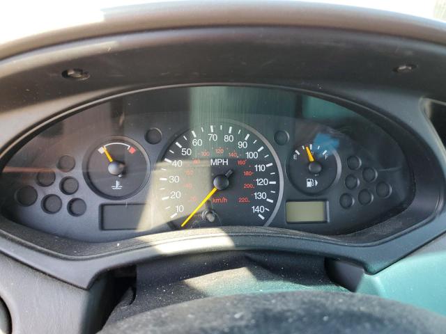 Photo 9 from auction – 2004 FORD FOCUS SE C with VIN 1FAFP34Z74W145318
