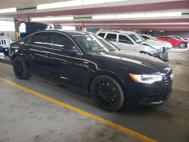 Photo 4 from auction – 2012 AUDI A6 PREMIUM with VIN WAUGGAFC8CN051882