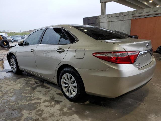 Photo 2 from auction – 2017 TOYOTA CAMRY LE with VIN 4T1BF1FK9HU796138