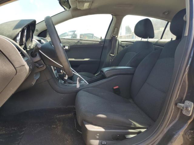 Photo 7 from auction – 2011 CHEVROLET MALIBU 1LT with VIN 1G1ZC5E10BF101061