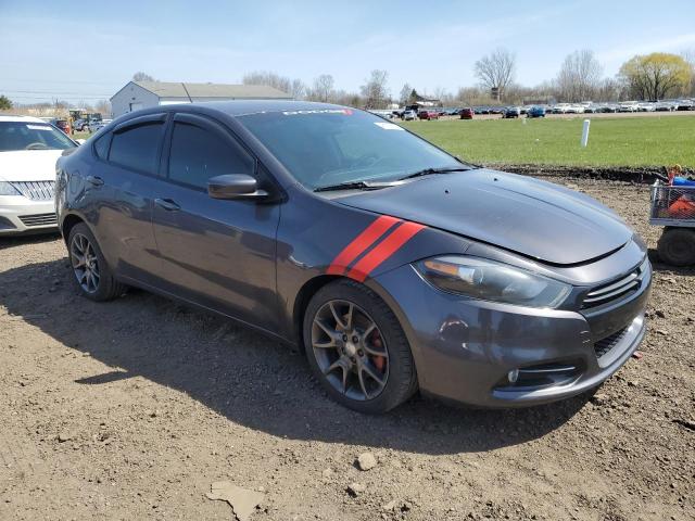 Photo 4 from auction – 2015 DODGE DART SXT with VIN 1C3CDFBB9FD331023