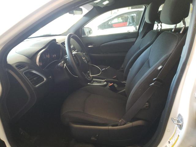 Photo 7 from auction – 2014 DODGE AVENGER SE with VIN 1C3CDZAG8EN196933