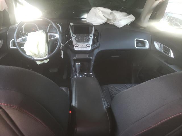 Photo 8 from auction – 2022 CHEVROLET EQUINOX LT with VIN 2GNFLFEK0G6339137