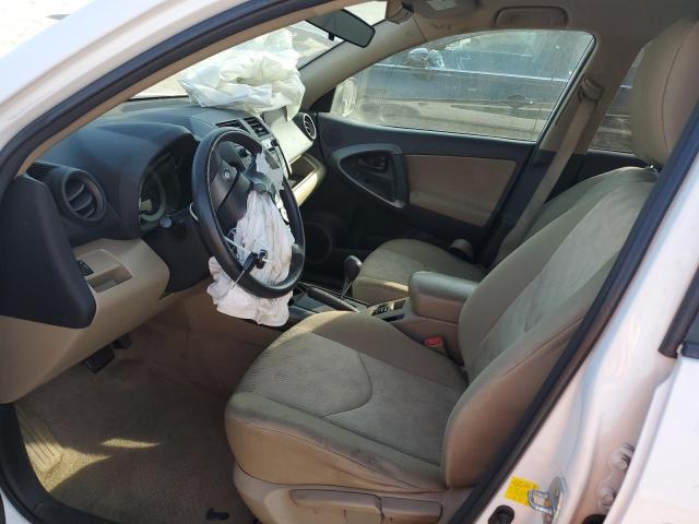Photo 7 from auction – 2011 TOYOTA RAV4 with VIN 2T3BF4DV7BW141280