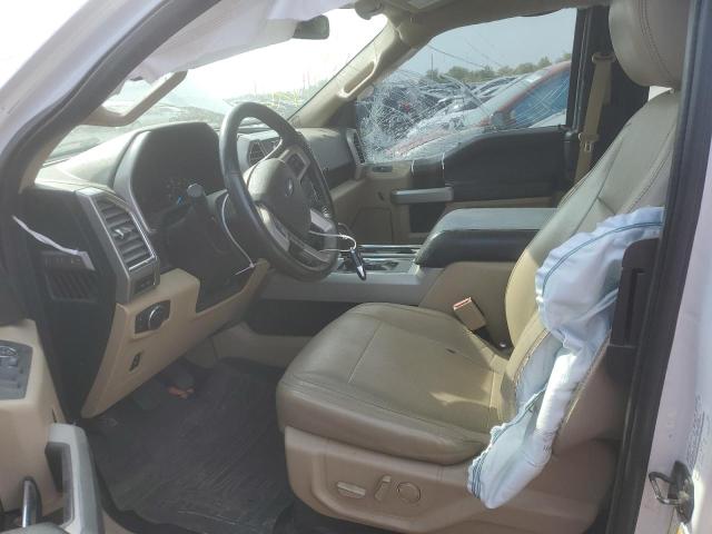 Photo 7 from auction – 2015 FORD F150 SUPER with VIN 1FTFX1EG9FKD35479