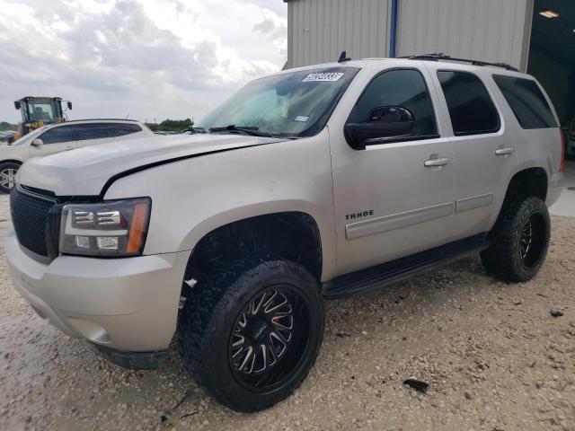 Photo 1 from auction – 2011 CHEVROLET TAHOE C150 with VIN 1GNSCAE08BR125428